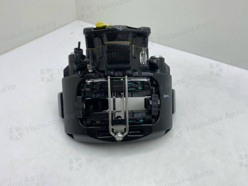 Суппорт передний левый ГАЗЕЛЬ/ГАЗОН NEXT, с колодками, оригинал