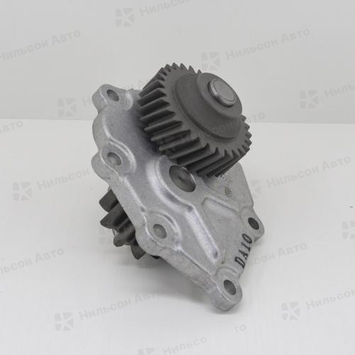 Насос масляный HINO 300/TOYOTA DYNA N04C, TBK (пробовать продавать на W06)