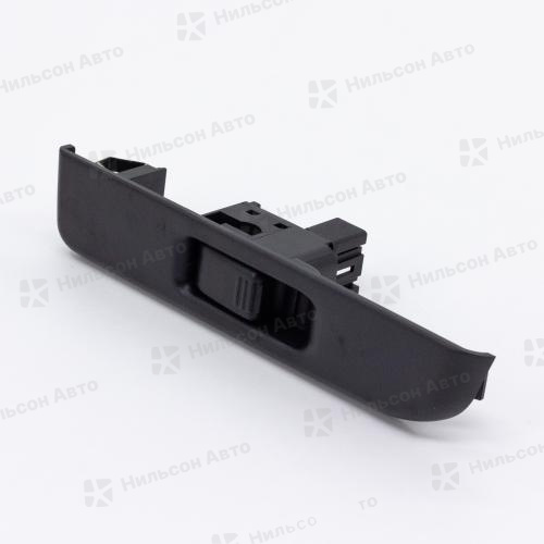 Блок управления стеклоподъемниками, 24V, ISUZU ELF левая сторона, правый руль, Nilson Auto Parts (правый руль)