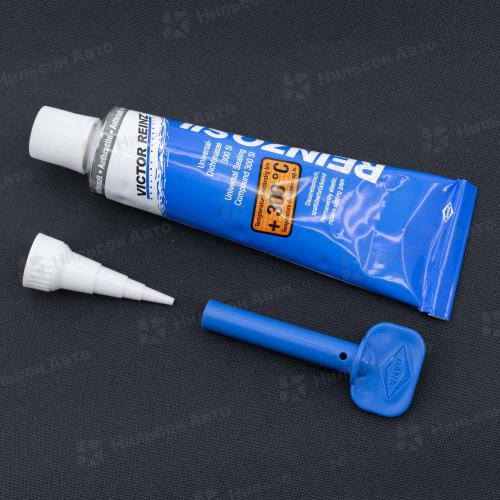 Герметик прокладок VICTOR REINZ, (силиконовый), 70 мл.