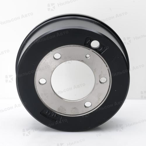 Барабан ручника ISUZU ELF 4HK1, JAPACO 