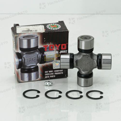 Крестовина кардана MMC CANTER GUM-91 76,8*25, TOYO