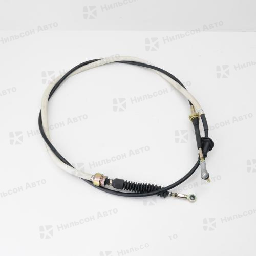 Трос переключения передач ISUZU FORWARD, длина 289-245 см, DSK