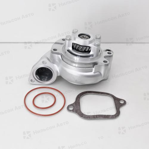Помпа водяная ISUZU FORWARD 6WA1, Nilson Auto Parts