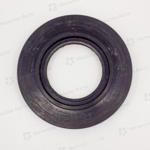 Сальник задней ступицы наружный JAC N120, 78*157*12,5, оригинал