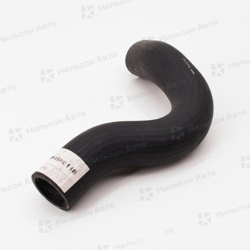 Патрубок радиатора нижний HINO RANGER H07D, OOTOKO