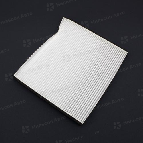 Фильтр салонный TOYOTA, вид 6, JUST DRIVE