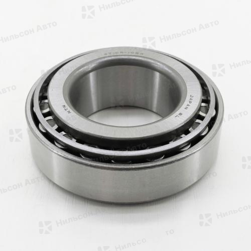 Подшипник ступичный 50KW01, 50*93,5 HYUNDAI 72-78 внутр, см 4T-CR-1084PX1, NTN
