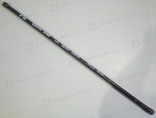 Торсион TOYOTA DYNA, б/у