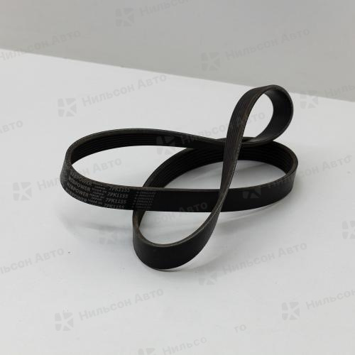 Ремень ручейковый 7PK1155 RIBPOWER