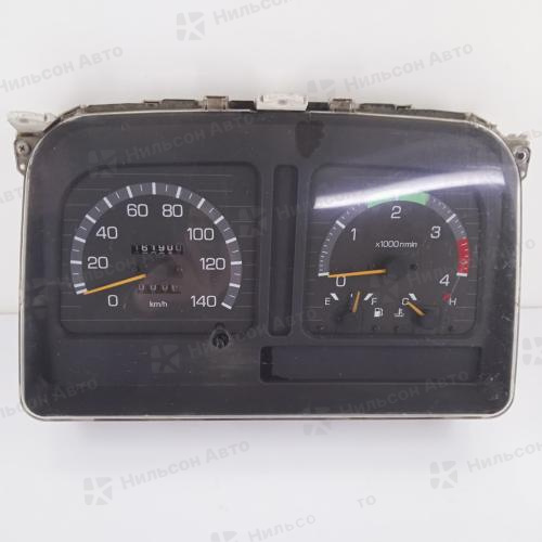 Щиток приборов MITSUBISHI CANTER 4D33, FB51, 24V, б/у