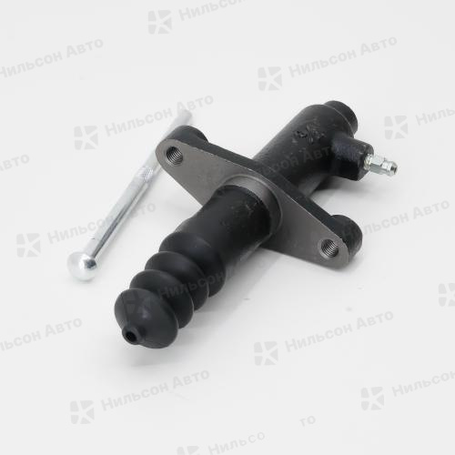 Рабочий цилиндр сцепления MMC CANTER/HYUNDAI 4M51, 4D32 до 1993 г, 4D33, 4D35, YUHOLI (NP)