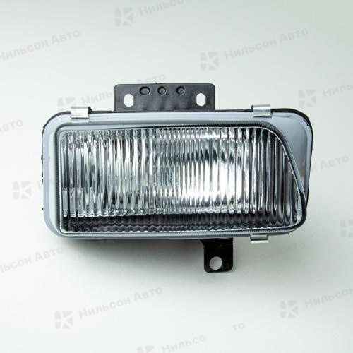 Фара противотуманная ISUZU GIGA, с 2003, правая, (белая), Nilson Auto Parts 