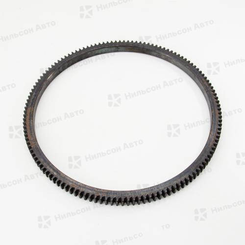 Венец маховика MMC FUSO 6D14, 6D15, 6D16, 6D17, 6M60, 6M61, 129 зубьев, TEZUKA