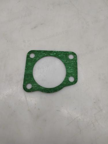Прокладка впускного коллектора MMC FUSO 4P10, DRAGONFLYS (паронит)