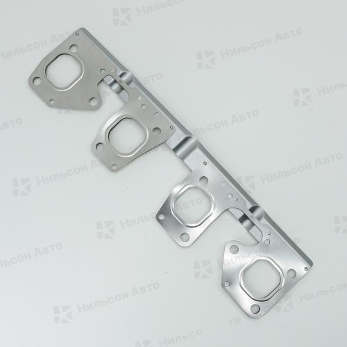 Прокладка выпускного коллектора TOYOTA DYNA B, оригинал (металл)