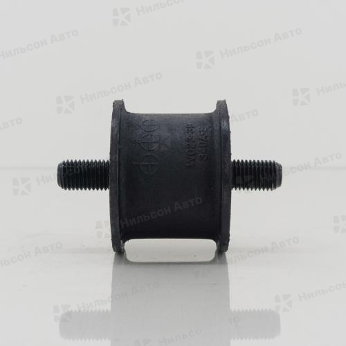 Подушка двигателя MAZDA TITAN SL, HA, VS, круглая, SCHMACO