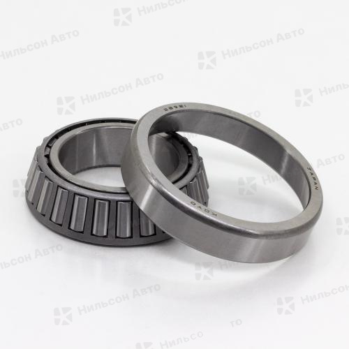 Подшипник ступичный 28985/21, 60*100*26, KOYO (NP)