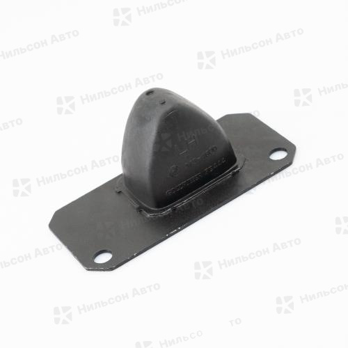 Отбойник передней рессоры MMC CANTER вид 1, GOODRUBBER (левый)