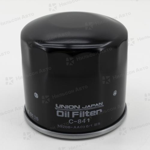 Фильтр масляный C-307 UNION