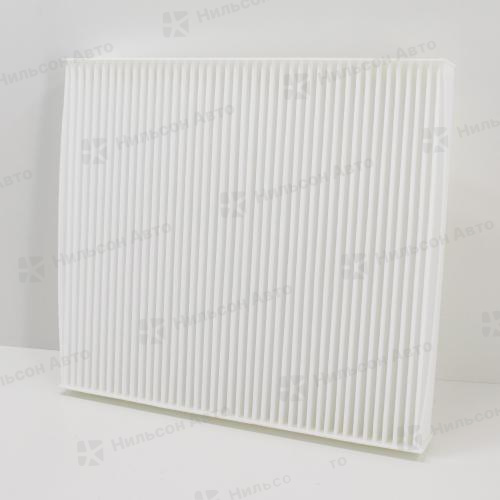 Фильтр салонный VOLKSWAGEN, DEKO