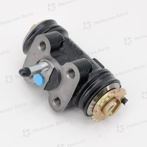 Рабочий тормозной цилиндр задний MMC FUSO/NISSAN DIESEL 44*50, диаметр 38, с прокачкой левый, SINGYUNG