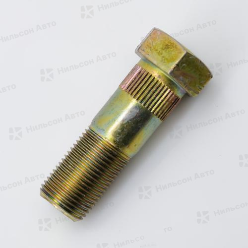 Шпилька колеса MITSUBISHI CANTER правая, оригинал