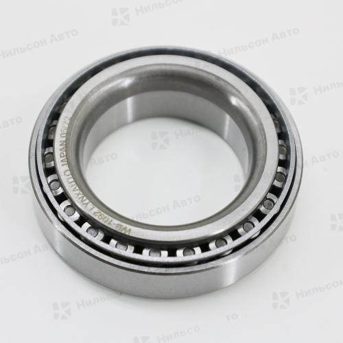 Подшипник ступичный KIA/MAZDA, LYNXAUTO