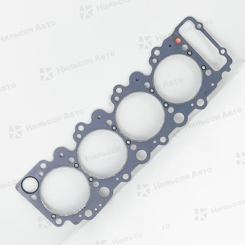 Прокладка гбц ISUZU ELF 4HK1 вид 3, оригинал