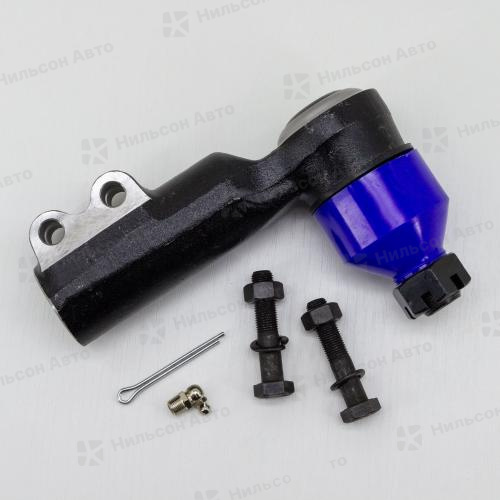 Рулевой наконечник ISUZU GIGA, правый, CHASE