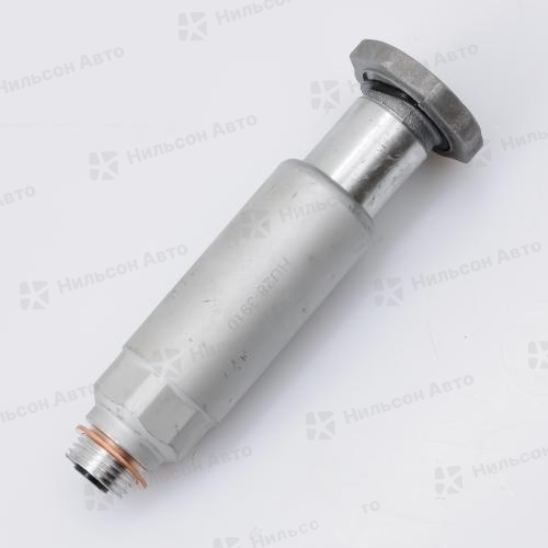 Подкачка ручная (солдатик) вид 3, ZEVS