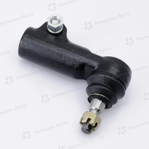 Рулевой наконечник NISSAN ATLAS H41, вид 1, левый, ZEVS (диаметр трубы 31, конус 17)