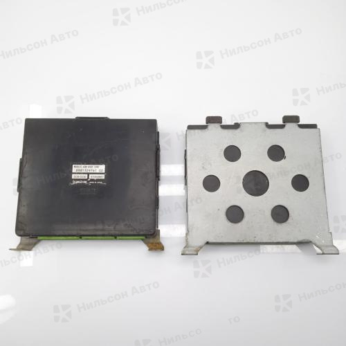 Блок управления ISUZU ELF 4JJ1, NLR85, (MODULE ASM/BODY CONT), б/у