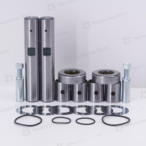 Шкворни TOYOTA DYNA до 3 тонн длина 160, диаметр 28, KING PIN KIT