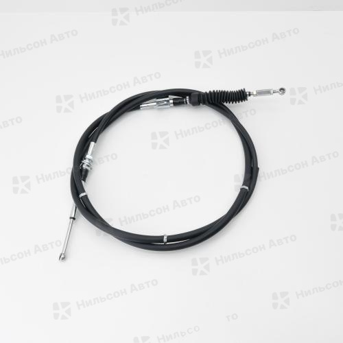 Трос переключения передач JAC N120, длина 300-253 см, оригинал
