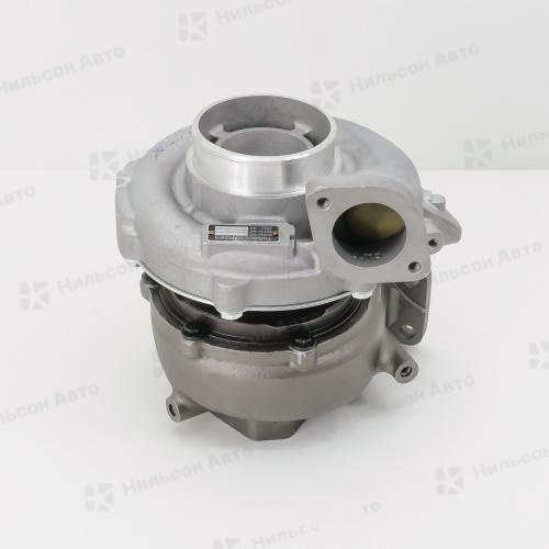 Турбина HINO 300 N04C (Evro 4), GT2263KLNV, Nilson Auto Parts
