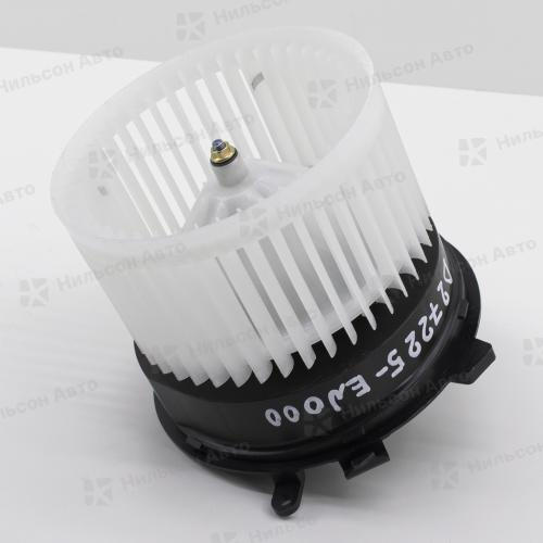 Мотор отопителя NISSAN X-TRAIL/QASHQAI, DEKO