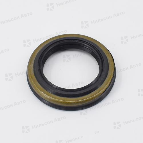 Сальник задней ступицы, 48*73*10.6*12, KIA