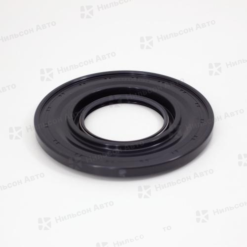 Сальник задней ступицы наружный ISUZU, 56*122*10,5, MUSASHI