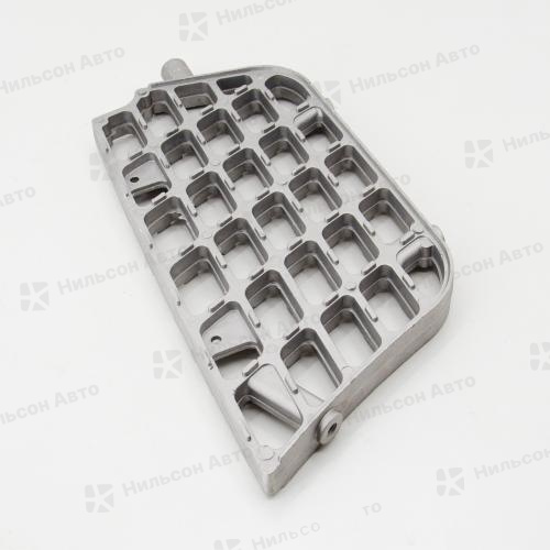 Подножка алюминиевая MMC CANTER широкая база, 1994-2001 г, левая/правая, GSPARTS