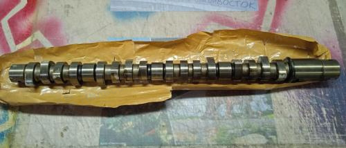 Распредвал ISUZU GIGA 8PE1, 8PC1, 8PD1 ZEVS