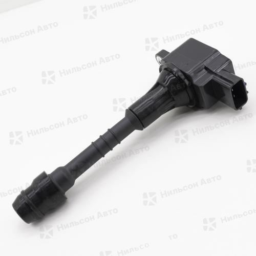 Катушка зажигания NISSAN, QG13, QG15, 18DE, JUST DRIVE