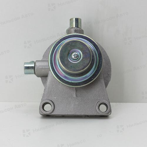 Подкачка на топливный фильтр FC-158, DEKO (диаметр трубок 8 мм)