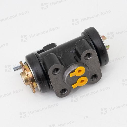 Рабочий тормозной цилиндр задний MMC FUSO/NISSAN DIESEL 44*50, диаметр 38, с прокачкой правый, SKV