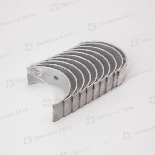 Вкладыши коренные NISSAN ATLAS TD23, TD25, TD27, BD30, QD32, STD, TAIHO