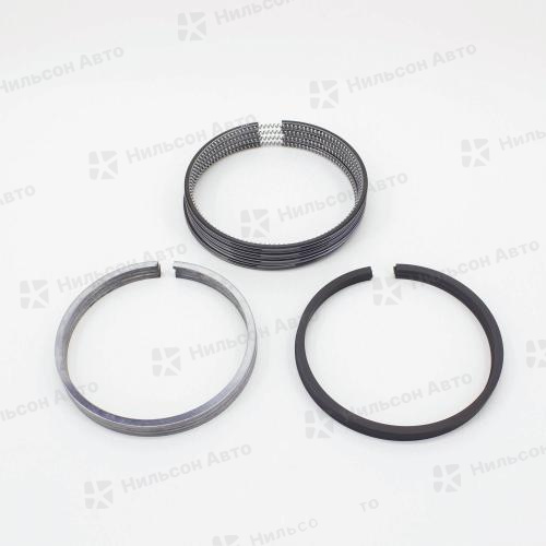 Кольца поршневые HINO RANGER W04D, NPR