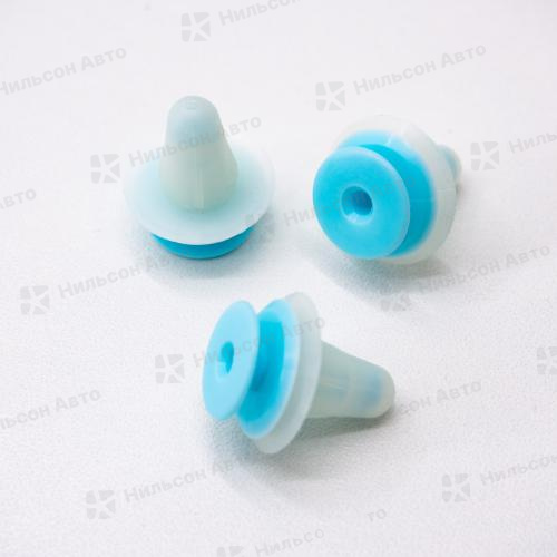 Клипса крепежная KJ486, MASUMA  