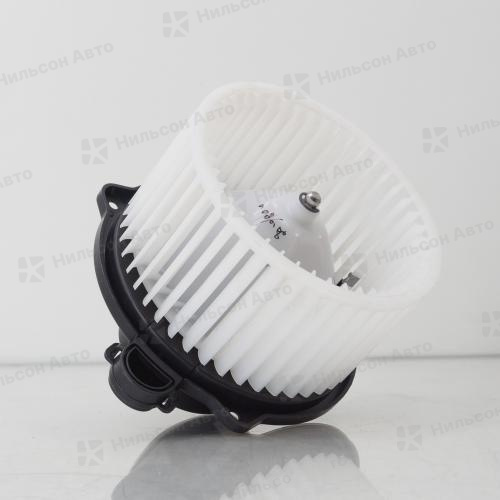 Моторчик печки 12V HYUNDAI/KIA, MANDO (с крыльчаткой)