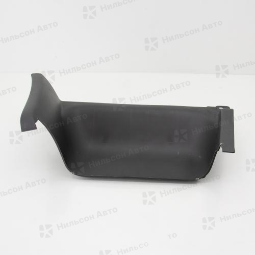 Подножка пластиковая NISSAN ATLAS F23, правая, API