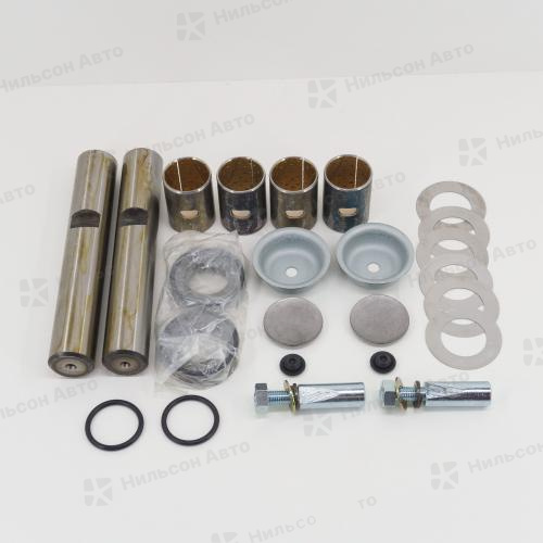 Шкворни MMC CANTER 2- 3 тонник длина, диаметр 30, длина 180, KING PIN KIT (втулка 30*34*47)